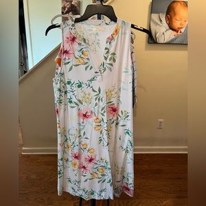 Spartina Hannah Tank Dress